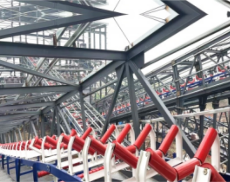 Powering Aggregate E